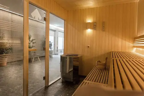 CenterHotel Midgardur in Reykjavik — foto 9