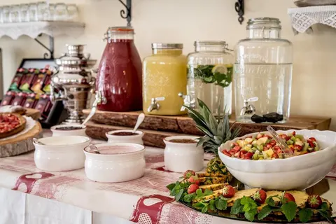 Garden Good Life foto 3