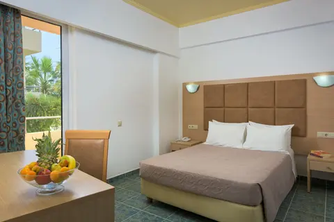 Memphis Beach Hotel in Δήμος Ρόδου — foto 3