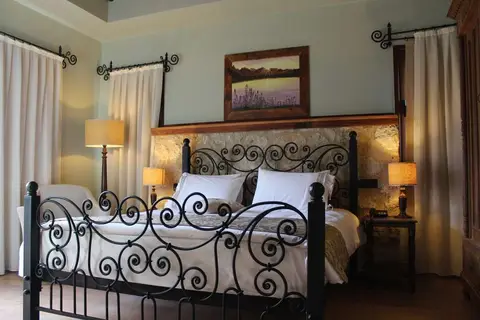 Kemerli Konak Boutique Hotel in Zeytinlik, foto 3