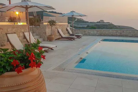 Petani Resort in Paliki Municipal Unit — foto 14