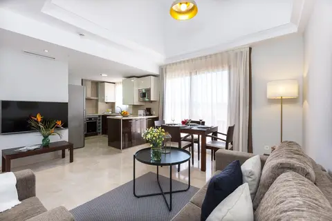 Ona Valle Romano Golf & Resort in Estepona — foto 13