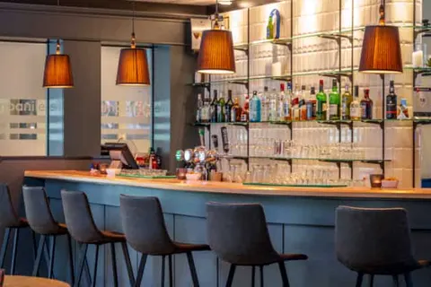 Campanile Hotel Breda foto 2