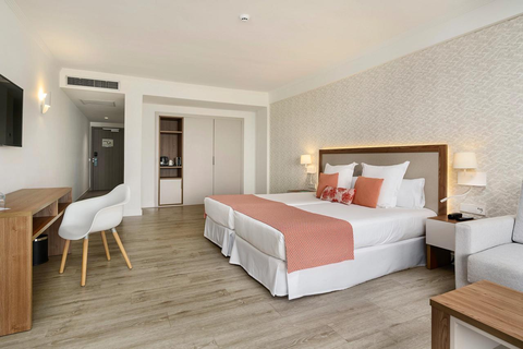 Alua Atlantico Golf Resort foto 19