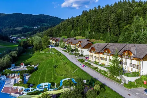 EKO Appartementen Resort Snovik foto 1