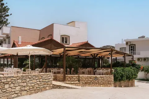 Elea Terra Hotel in Δημοτική Ενότητα Τυμπακίου — foto 11