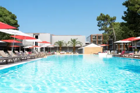 Pelegrin Plava Laguna Affiliated by Meliá in Umag