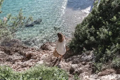 Hotel Inturotel Sa Marina in Palma — foto 16