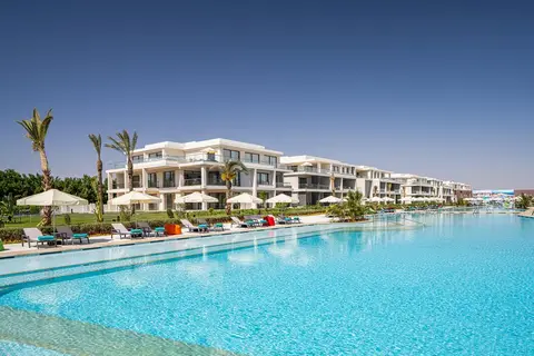 Rixos Premium Magawish Bay View in Hurghada — foto 9