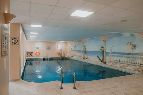 Crown Resorts Club Marbella in Mijas — foto 9