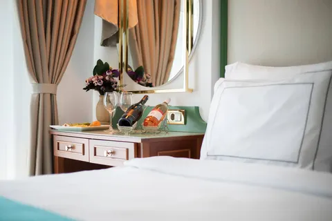 Orient Express & Spa By Orka Hotel foto 4