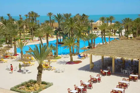 Zita Beach Resort in Zita Beach Hotel — foto 23