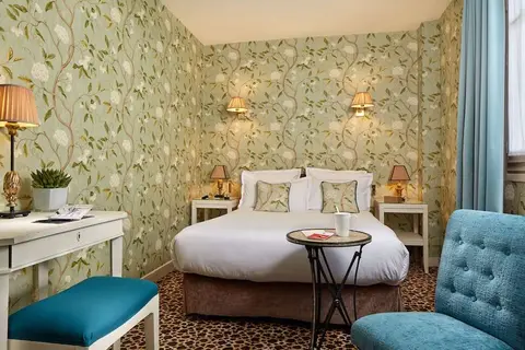 Hotel West End Paris in Parijs, foto 30