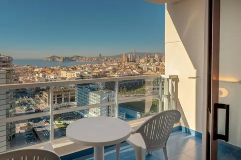 RH Victoria in Benidorm — foto 6