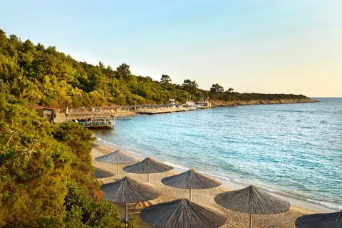 Hapimag Sea Garden Resort Bodrum in Bodrum — foto 3
