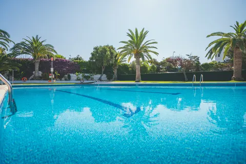 Holacamp Sitges Relax foto 12