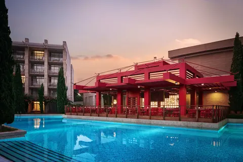 Gloria Serenity Resort in Antalya — foto 2