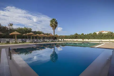 Fly & Go Interpass Vau Hotel & Apartments in Portimão — foto 11