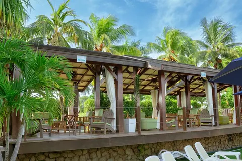 Torarica Resort in Rainville — foto 4