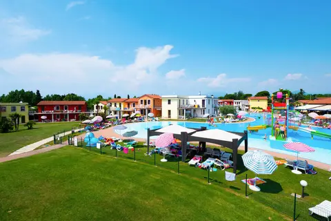 Gasparina Village in Castelnuovo del Garda — foto 19