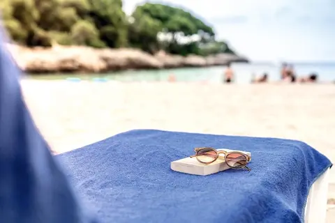 Grupotel Rocador in Cala d'Or — foto 17