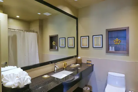 Hotel Opera House in New York — foto 7