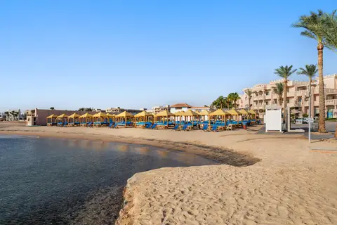 Pickalbatros Albatros Palace Resort - Winterzon in Al Hadaba, foto 6