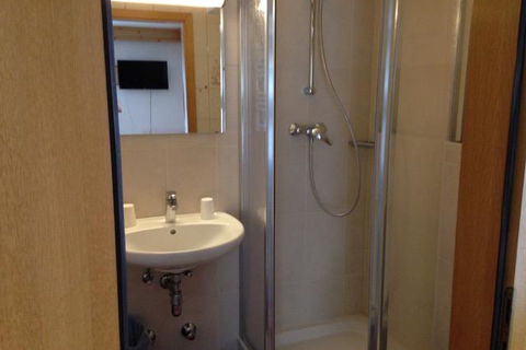 Pension Schattbergstube foto 7