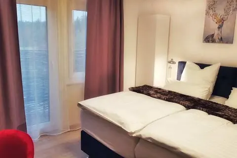 Hotel Restaurant Sonnenschein foto 6