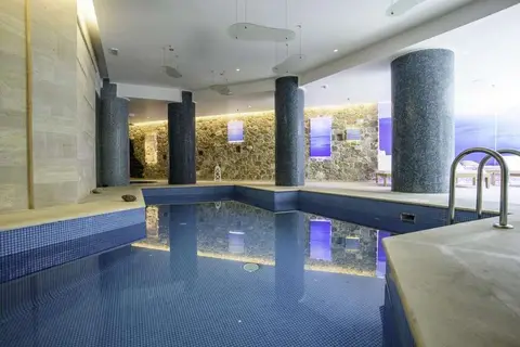 La Mer Deluxe Hotel & Spa in Thira Municipal Unit, foto 12