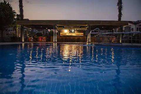 Nevada Hotel & Spa in Fethiye — foto 19