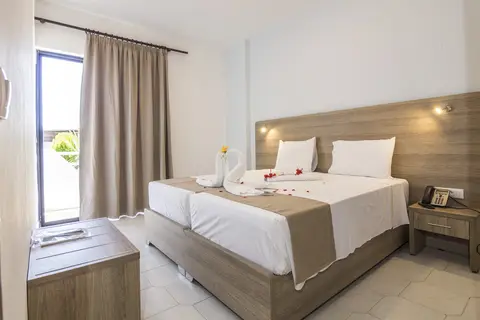 Tivoli Hotel in Faliraki — foto 19