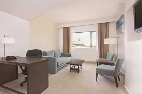 La Quinta Inn & Suites Cancun in Cancún — foto 20