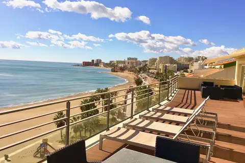 Vincci Selección Aleysa in Benalmadena — foto 12