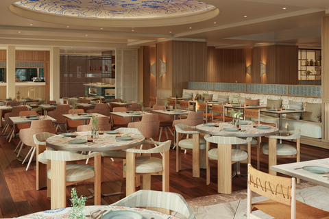 Hacienda del Mar, Hotel Member of Meliá Collection foto 3