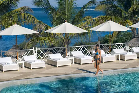 Maritim Resort & Spa Mauritius in Arsenal VCA — foto 30