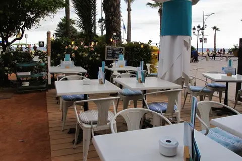 Miramar in Lloret de Mar — foto 4