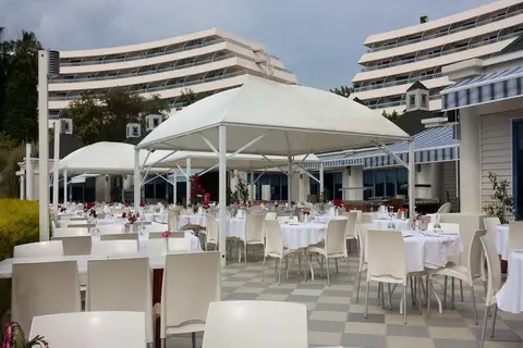 The Grand Blue Sky International in Kuşadası — foto 4