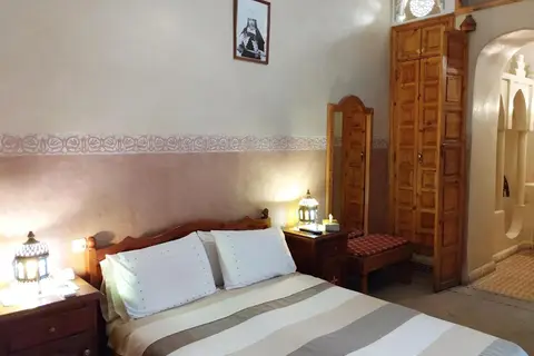 Riad Dar Sbihi in Marrakesh — foto 13