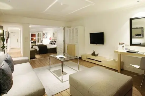 Radisson Blu Waterfront in Kaapstad — foto 5