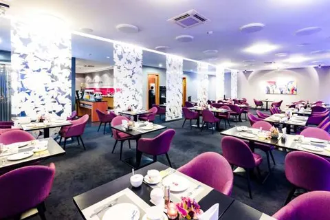 Hotel Der Blaue Reiter foto 3