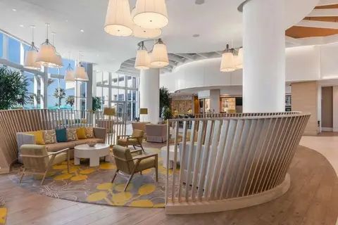 Wyndham Grand Clearwater Beach Resort in Clearwater — foto 12