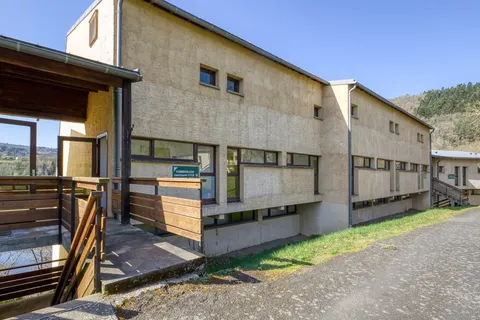 Vakantiepark Le Domaine De Confolant foto 4