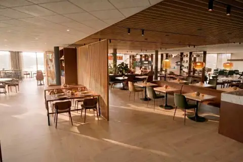 Postillion Hotel Breda Biesbosch in Raamsdonksveer — foto 4