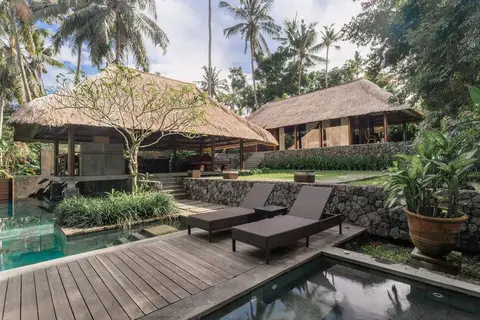 Kayumanis Ubud Private Villa & Spa in Ubud — foto 6