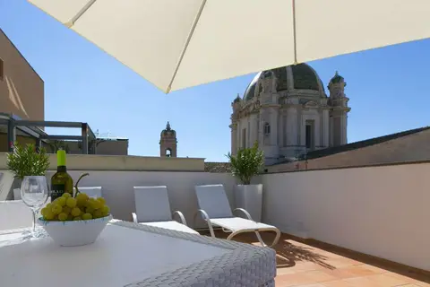 Zibibbo Suites & Rooms in Trapani — foto 9