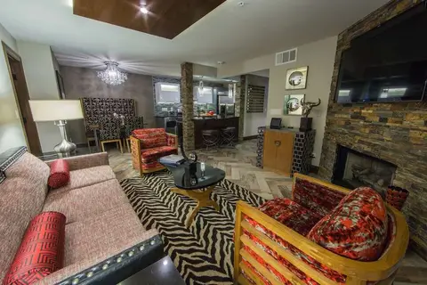 Holiday Inn Club Vacations At Desert Club Res in Paradise — foto 5