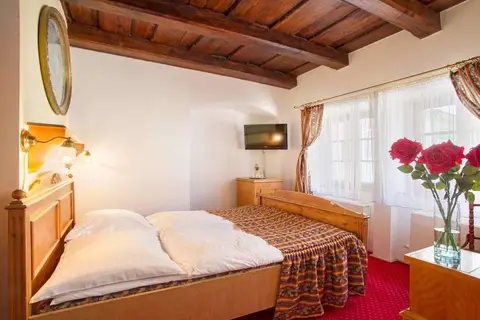 Hotel Waldstein in Praag, foto 19