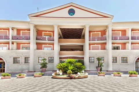 Akiris Resort in Nova Siri — foto 21