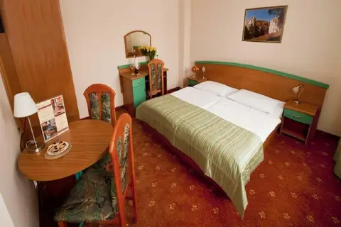 Best Western Hotel Galicya in Krakau — foto 8